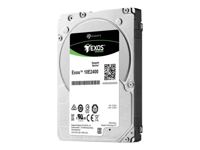 SEAGATE EXOS 10E2400 Ent.Perf. 1.2TB (P)