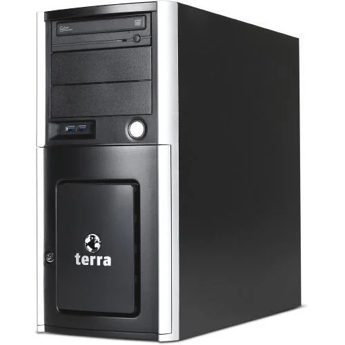 TERRA SERVER 3030 G6 E-2488/64/2x1.9/C/RPSU/WS2025S