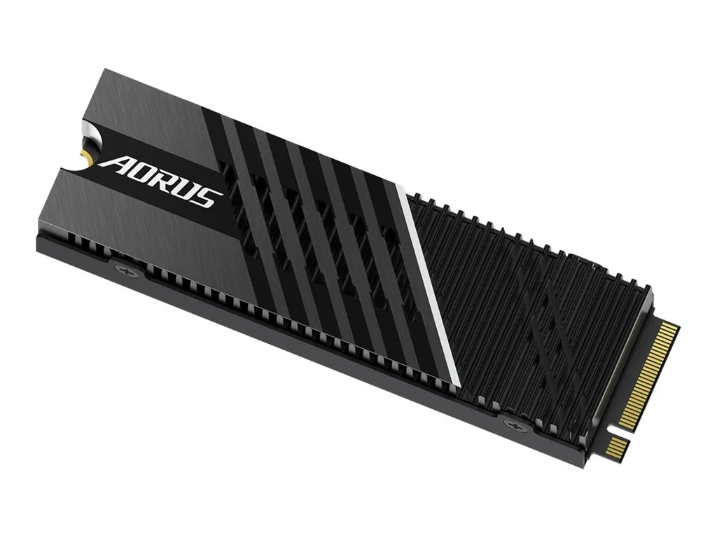 GIGABYTE AORUS Gen4 7000s 2TB M.2 SSD