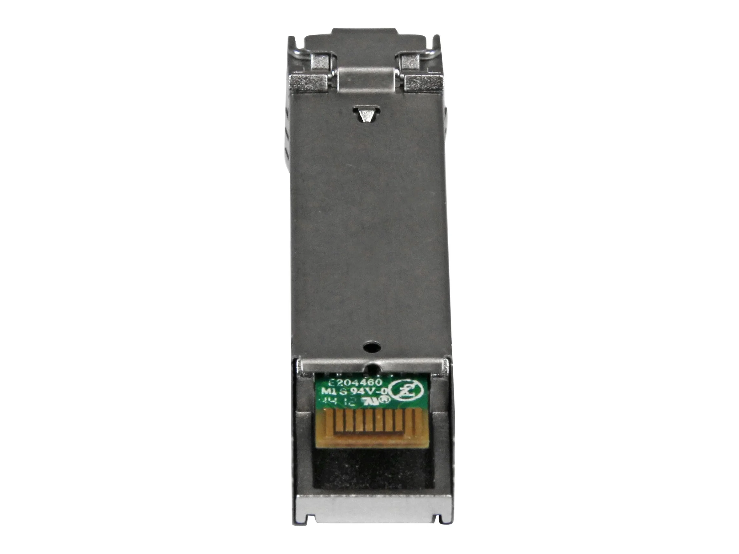 STARTECH MSA Uncoded SFP Module SMF