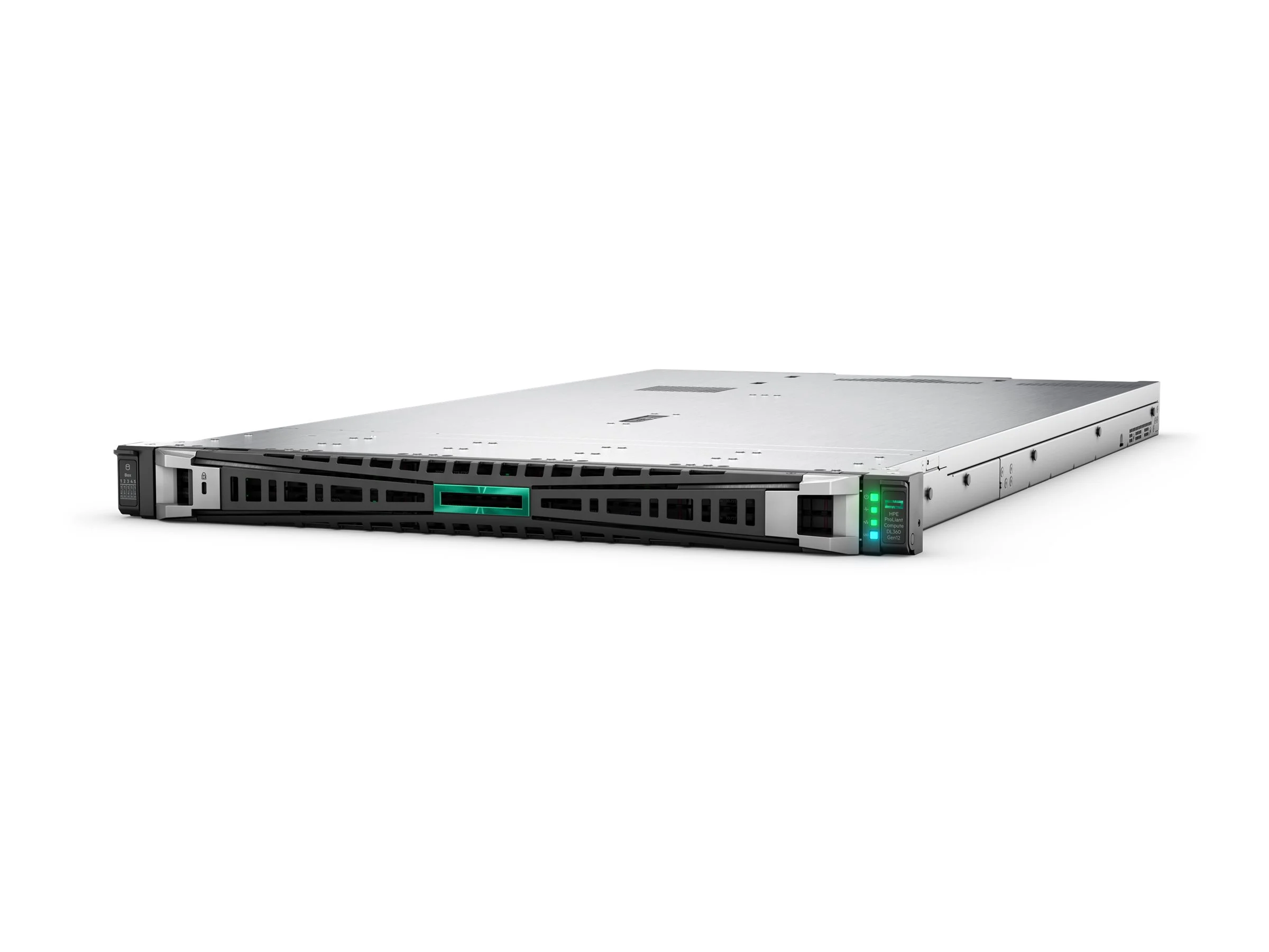 HPE DL360 G12 6507P 64G 2x480G 8SFF Svr