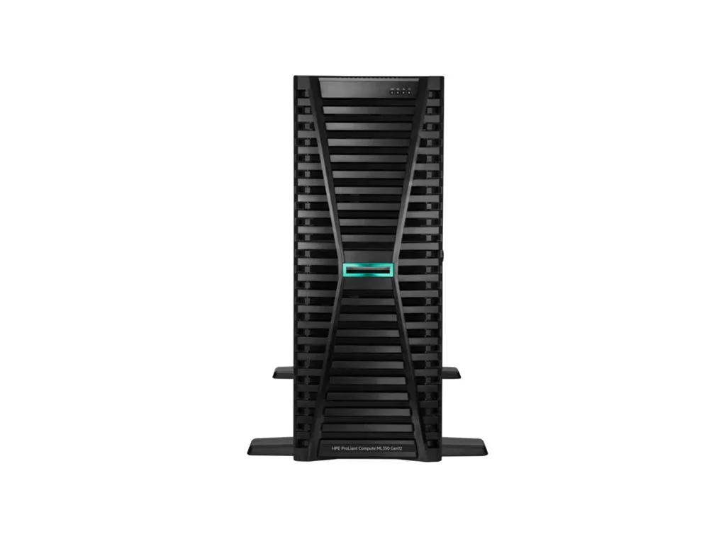 HPE ML350 G12 6505P 64G 2x4TB 4LFF Svr