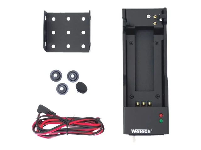 WEMPE WTC617 Passivladehalterung