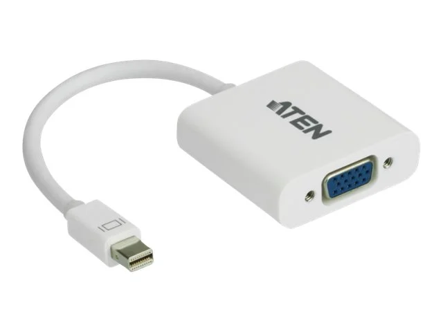 ATEN VC920mini DP to VGA Adapter