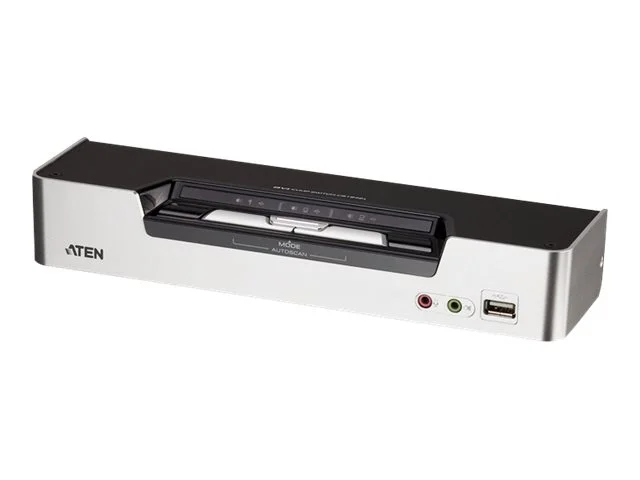 ATEN CS1642A KVM Switch Dual-View 2 P
