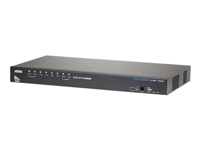 ATEN CS1798 8-Port USB - HDMI KVM