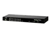 ATEN CS1316 KVM Switch VGA PS/2-USB