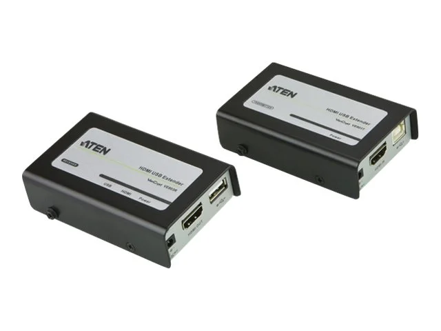 ATEN VE803 USB 2.0 HDMI CAT5 Extender
