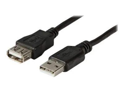 EFB USB Verlaengerung A-A 3.0 Meter