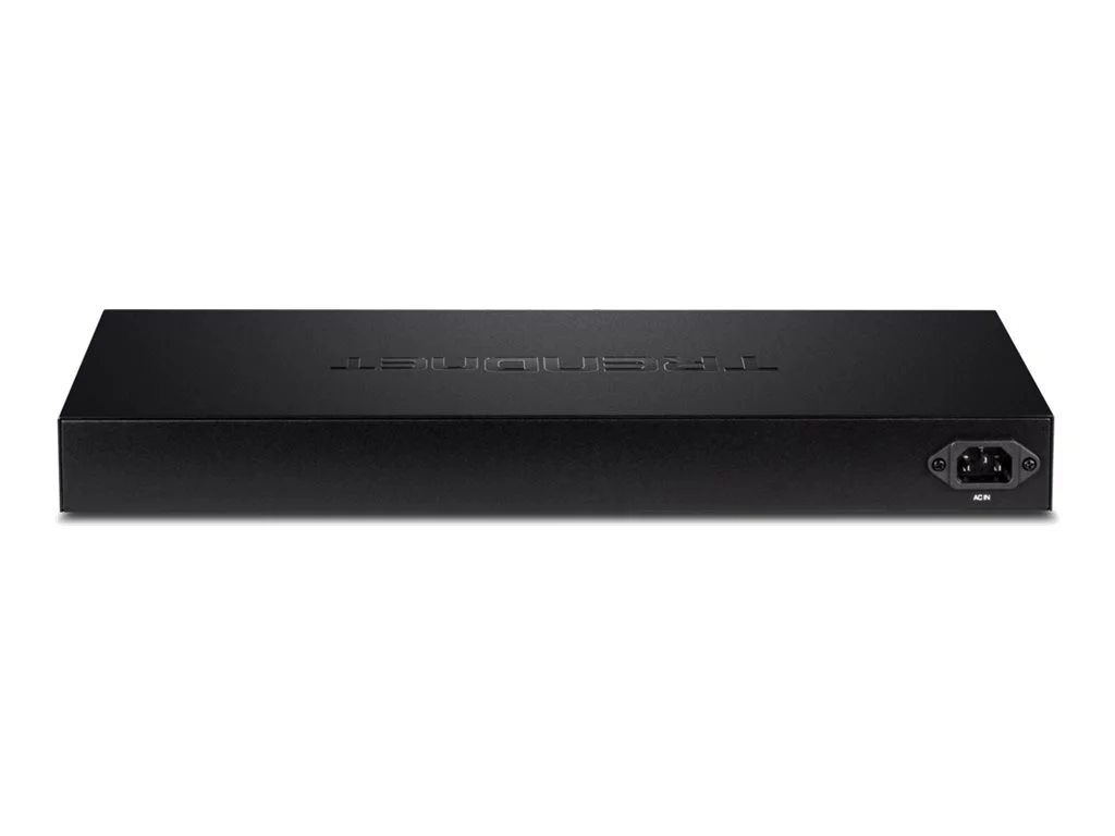 TRENDNET TPE-2840WS 28-Port POE+ Switch