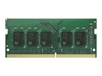 SYNOLOGY D4ES04-4G 4GB DDR4 ECC SODIMM