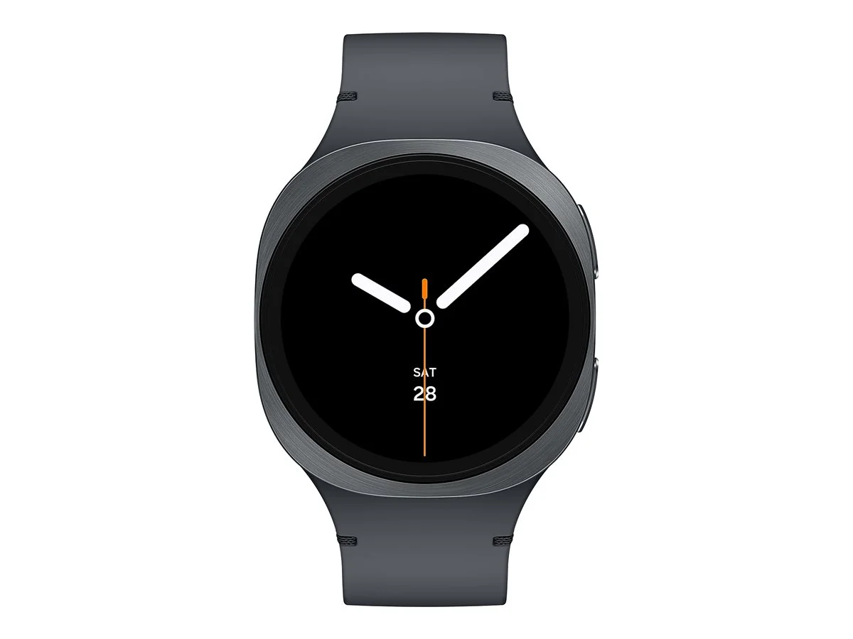 SAMSUNG Watch8 LTE 40mm SM-L325F Graphit