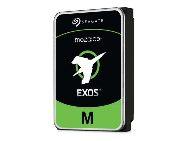 SEAGATE Exos M 28TB HDD SATA 6Gb/s (P)