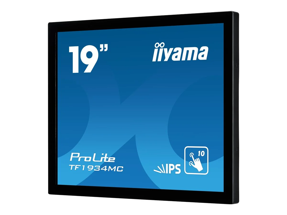 IIYAMA TF1934MC-B7X 48,26cm IPS 10 Point