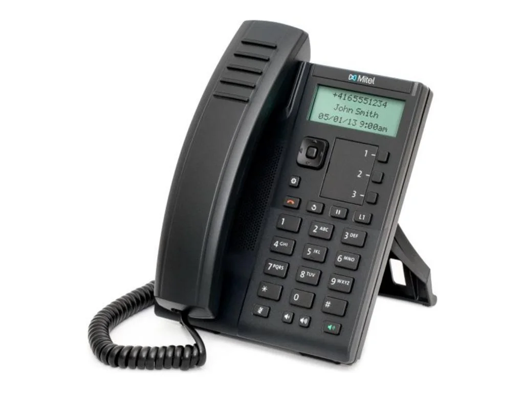 MITEL 6905 SIP Phone Endgerät