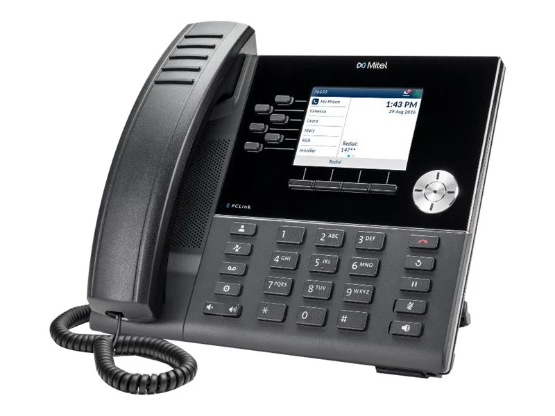 MITEL 6920w SIP Phone Endgerät