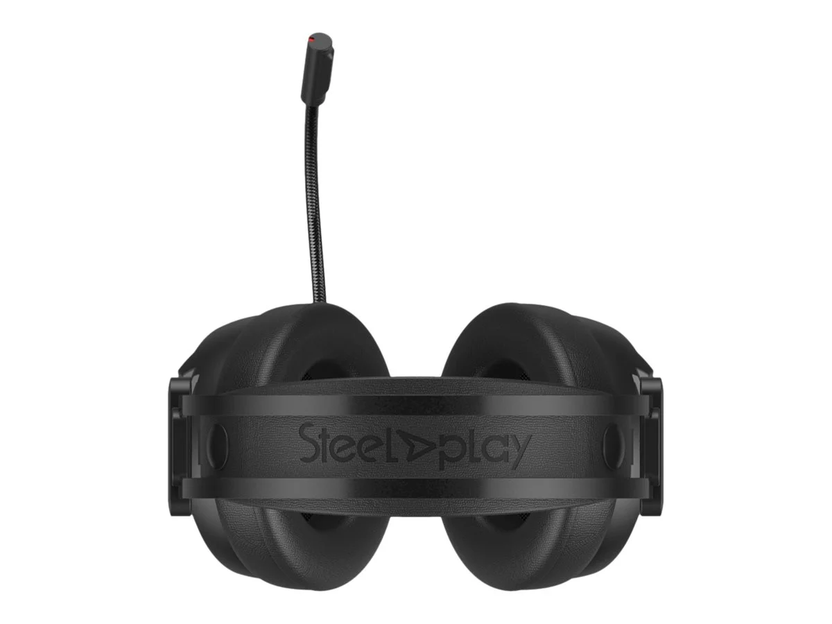 LEXIP X STEELPLAY Wired Headset 5.1