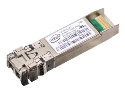 INTEL Ethernet SFP28 LR Optic Retail Uni