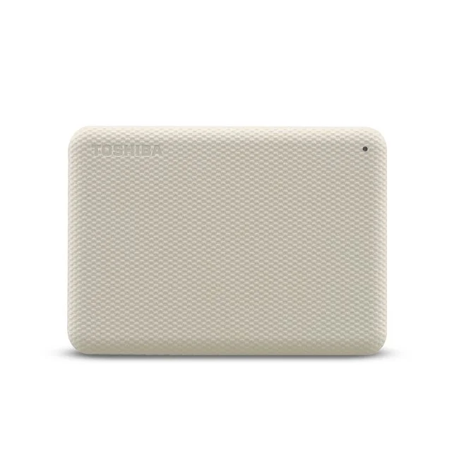 Toshiba HDex 2.5" USB3 1TB CANVIO Advance white