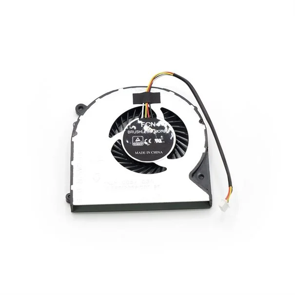 NB CPU Fan Mobile 1515V/1515(WU)/1516(T)/1543/1715/1715V/1716(T)/1776P 4 Pol. Kabel (PWM) / nicht für 1776