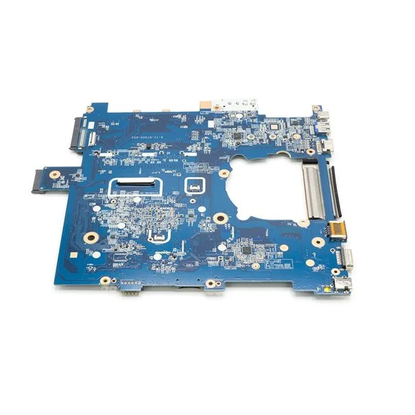 NB Mainboard Mobile 1515WU (i5-7200U) N750WU (PWM-Fan)