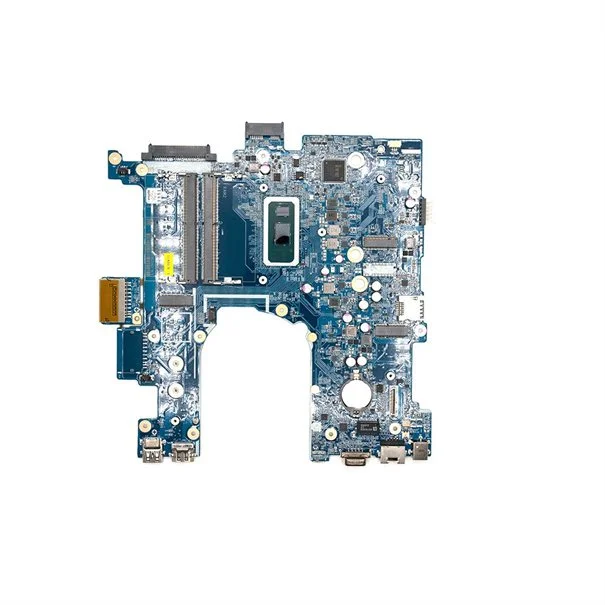 NB Mainboard Mobile 1716 (i5-10210U) NJ70CU MB