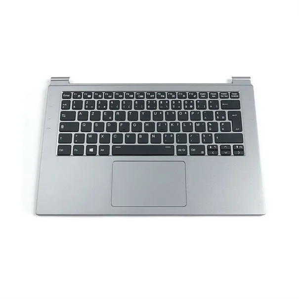 NB Top Case Mobile 1470T/1470U with Keyboard (FR) Ready for LTE-Option