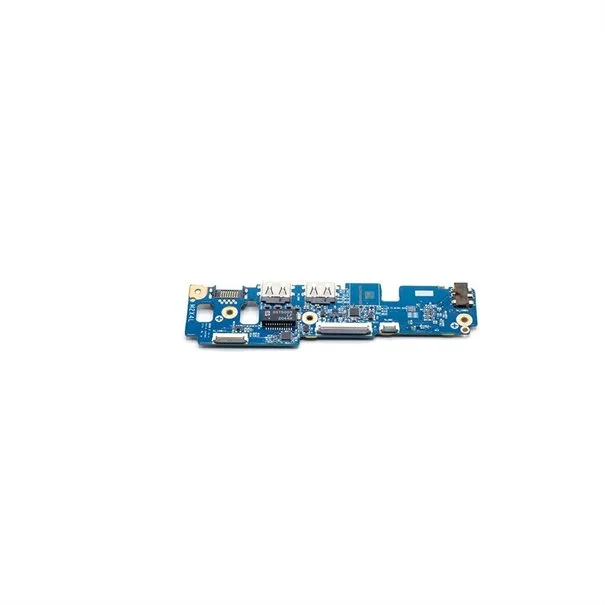 NB Multi I/O Board D02 MOBILE 1500 Rev. D02 Realtek CardReader