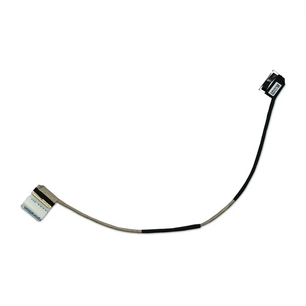 NB LCD Cable Mobile Gamer Elite 5 (V2,V3) (eDP 40 Pin) Needs 2x double side tape E1080760 /or 6x E1080327