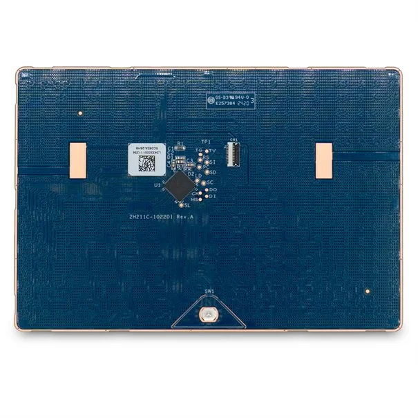 NB Touchpad Mobile Gamer Elite 3/3A