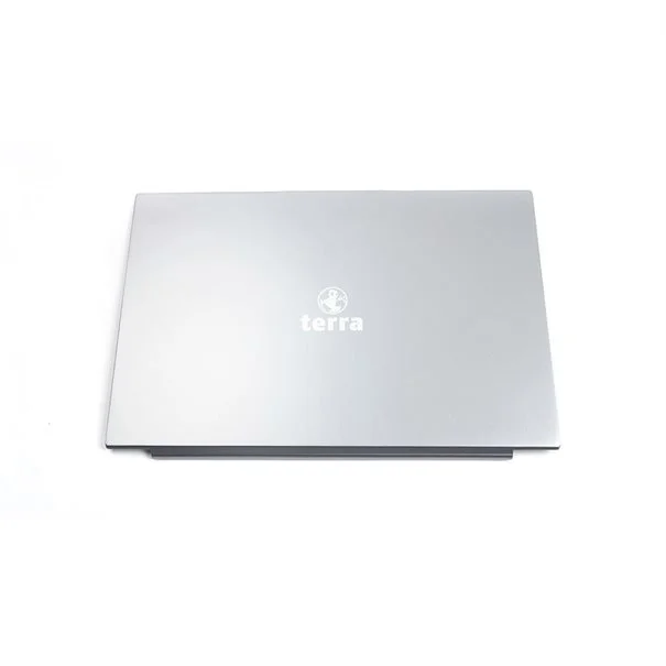 NB LCD Back Cover Mobile Gamer Elite 3/3A with Terra logo