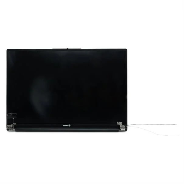 NB Display Mobile 1610 V2 /1610A /1610R 16" WUXGA with Housing, Hinge, Webcam, Antenna, SHORT Cable