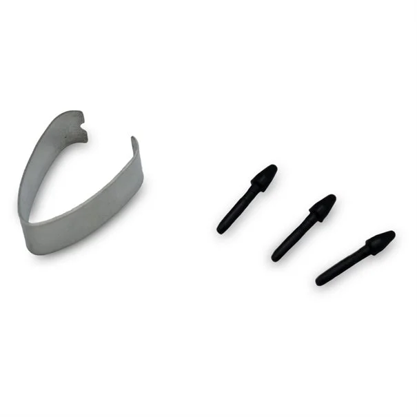 NB Pen Tip Kit PAD 1007 3 Ersatzspitzen mit Werkzeug für Artikel 1480420