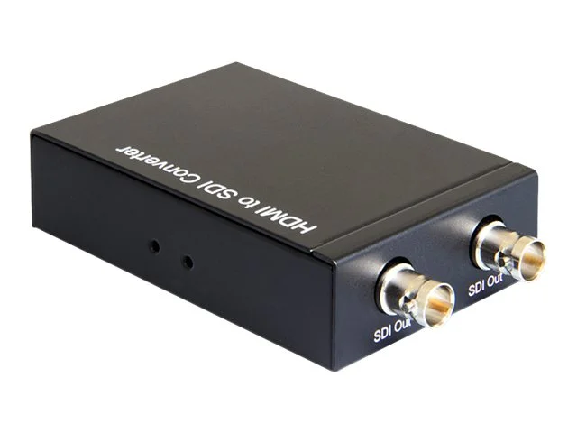 DELOCK Adapter HDMI > HD-SDI