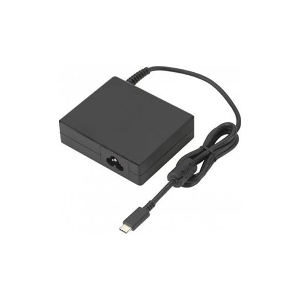 YY Netzteil Universal USB-C 65W FSP-NBC 65 AC 100-240V / DC 5V/9V/12V/15V/20V max 3,25A