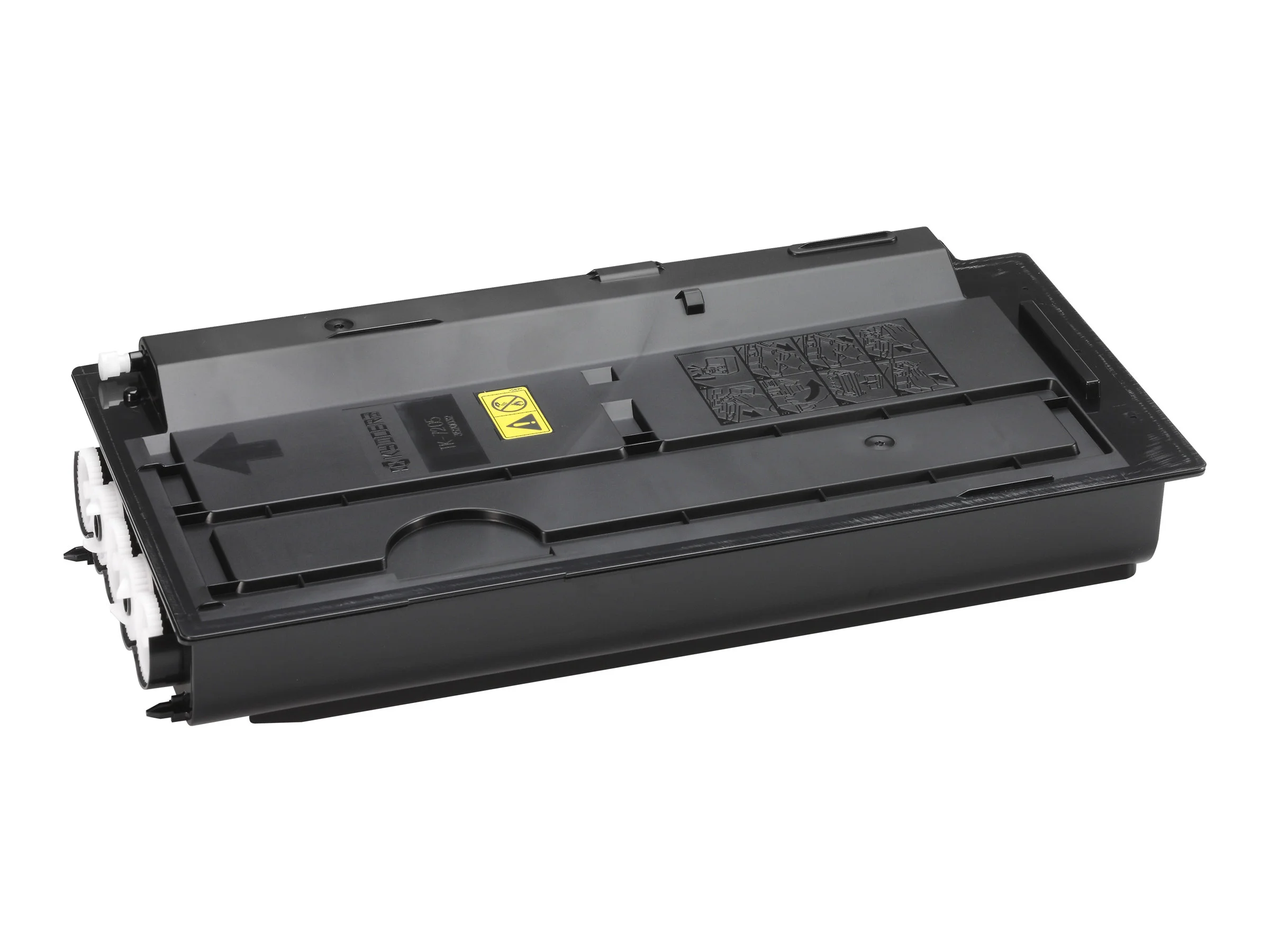 KYOCERA TK-7205 Toner schwarz