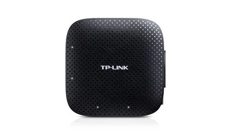 TP-LINK 4 Port USB3.0 Hub passiv UH400