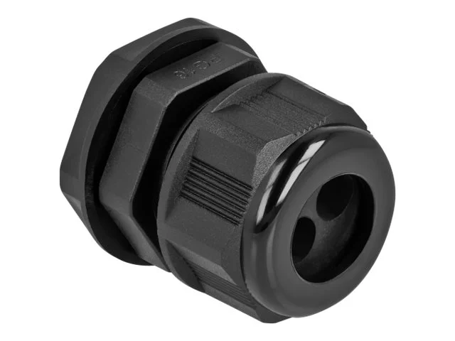 DELOCK Kabelverschraubung PG16 2 Stück