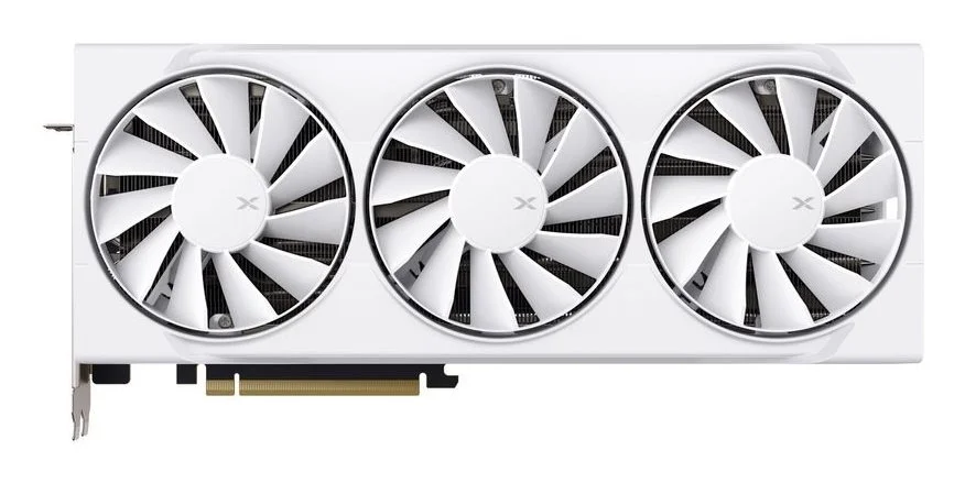 XFX VGA 16GB RADEON RX9070 SWIFT WHITE OC Gaming 3xDP/1xHDMI SWIFT AMD Radeon RX 9070 OC WHITE Gaming Edition