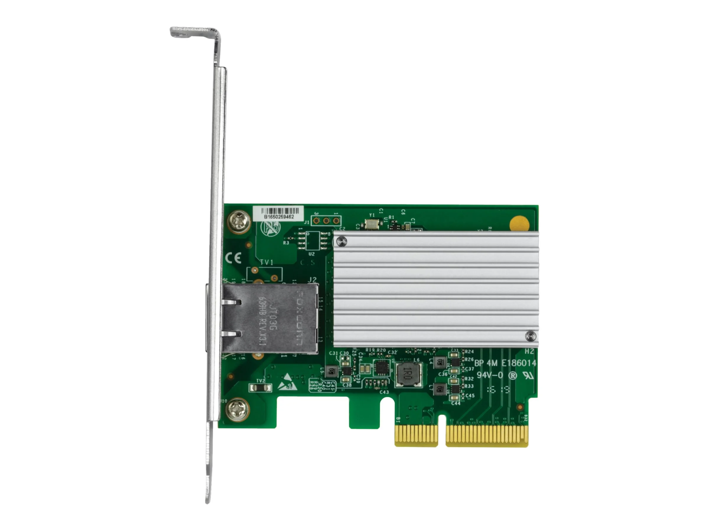 TRENDNET TEG-10GECTX PCIe Network Adapt