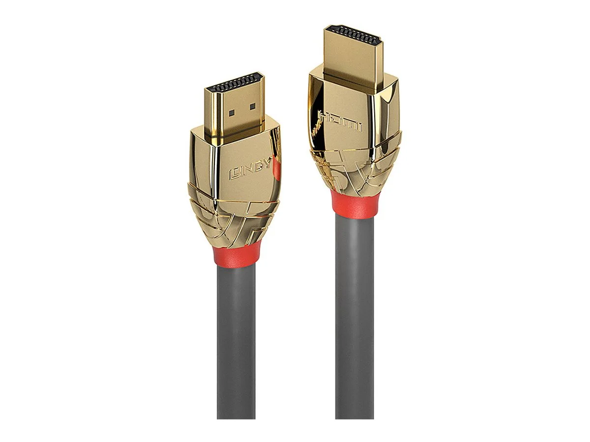 LINDY 2m Ultra High Speed HDMI Kabel Go