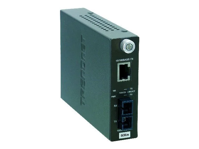 TRENDNET TFC-110S60 200Mbit/s 1300nm