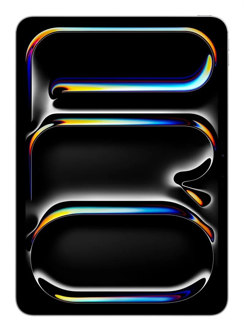 Apple iPad Pro 11 256GB 6th Gen. (2025) WIFI silver