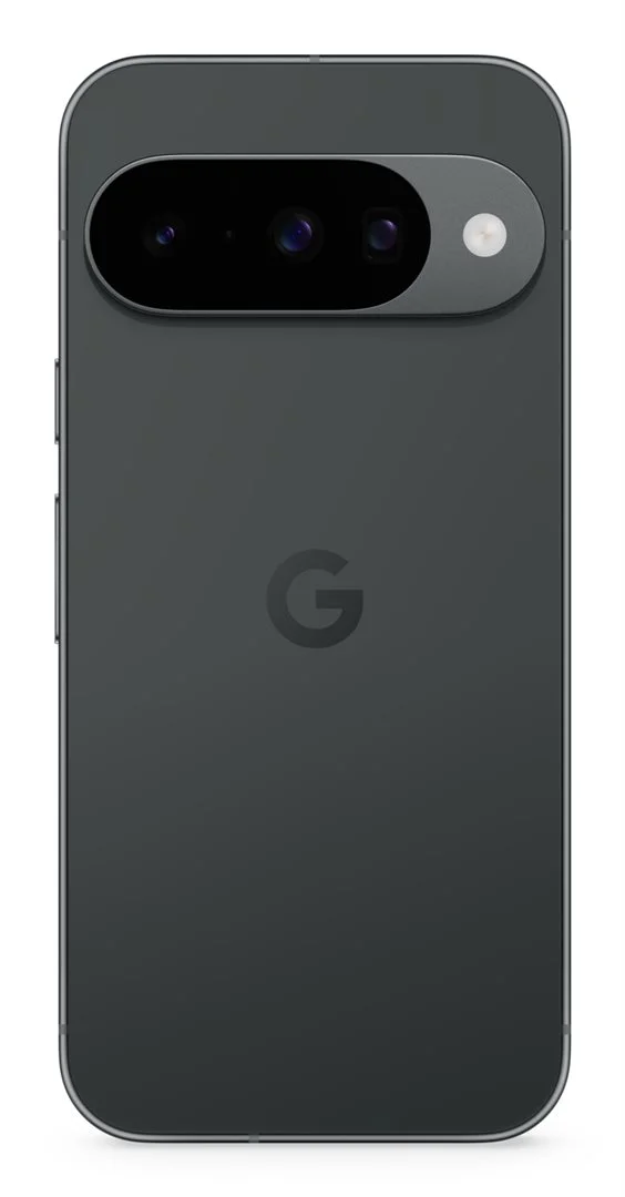 Google Pixel 10 256GB obsidian