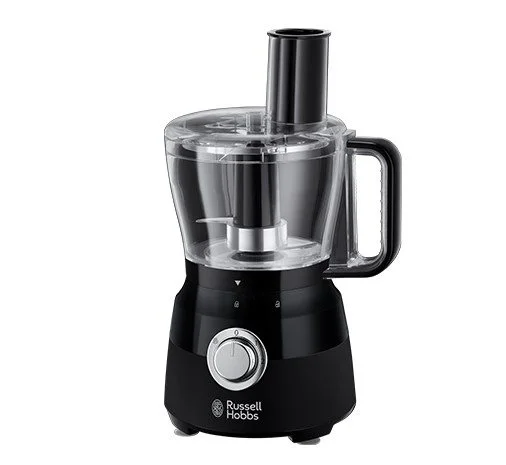 Russell Hobbs 24732-56 Food Processor matte black