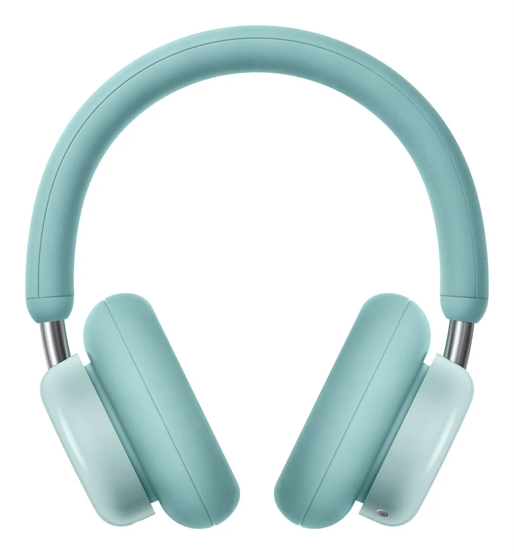 CMF by Nothing Headphone Pro  light green