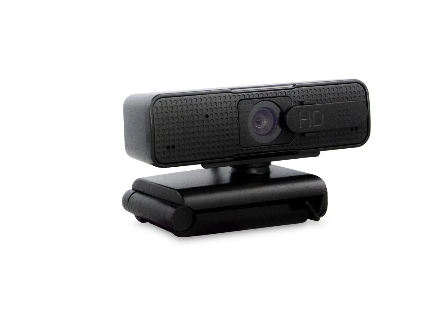 WEMISS CM-A1 Stream Series Autofocus Full HD Webcam with 1/3"-CMOS Sensor  black