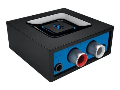 LOGI Bluetooth Audio Adapter
