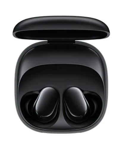 Xiaomi Redmi Buds 6 Play True Wireless IE Headphones black