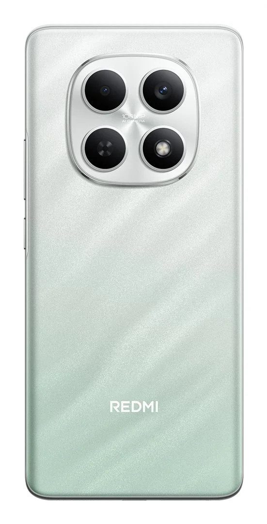 Xiaomi Redmi Note 15 Dual Sim 6+128GB forest green